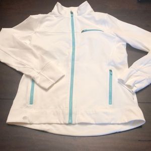 Girls Athleta jacket.  Size XL.